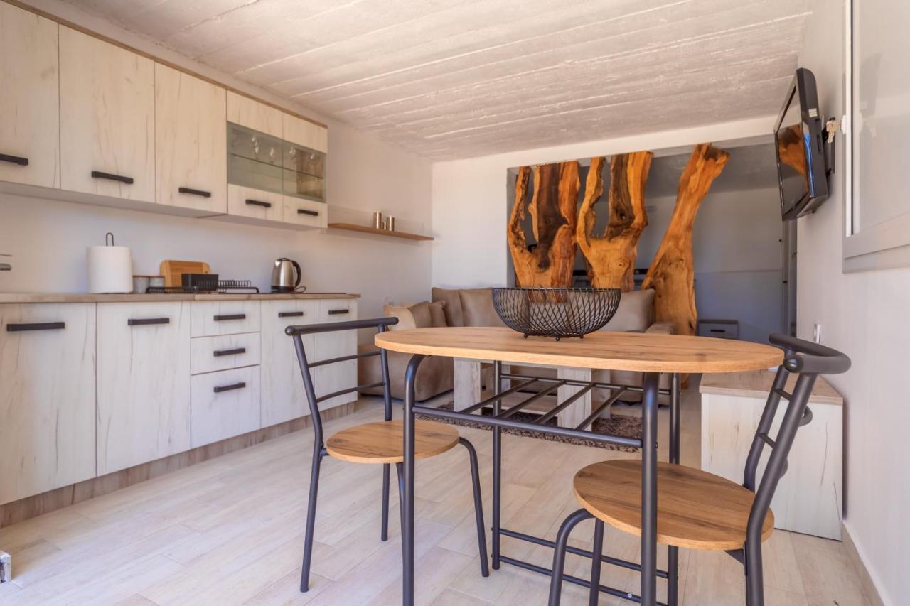 Apartman Sara Бар Екстер'єр фото