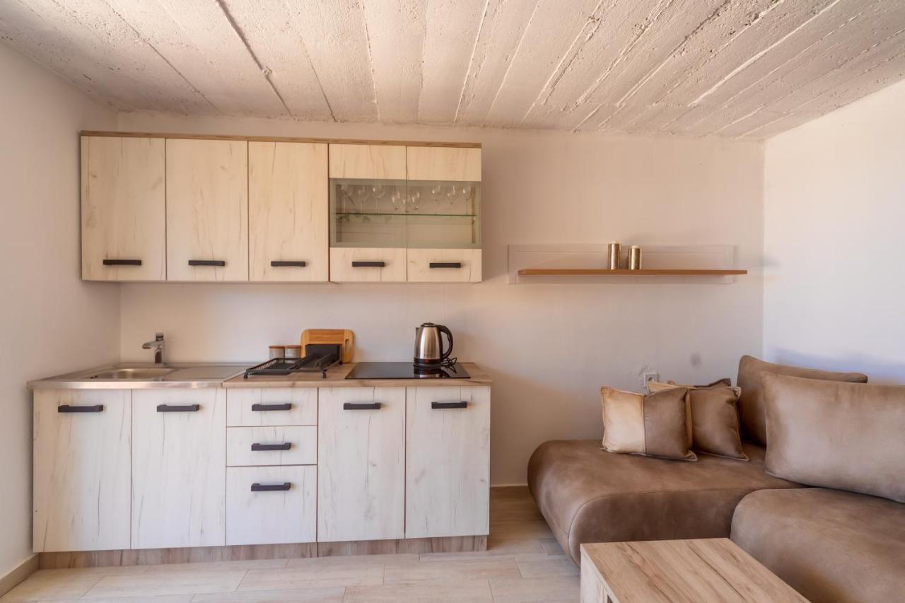 Apartman Sara Бар Екстер'єр фото