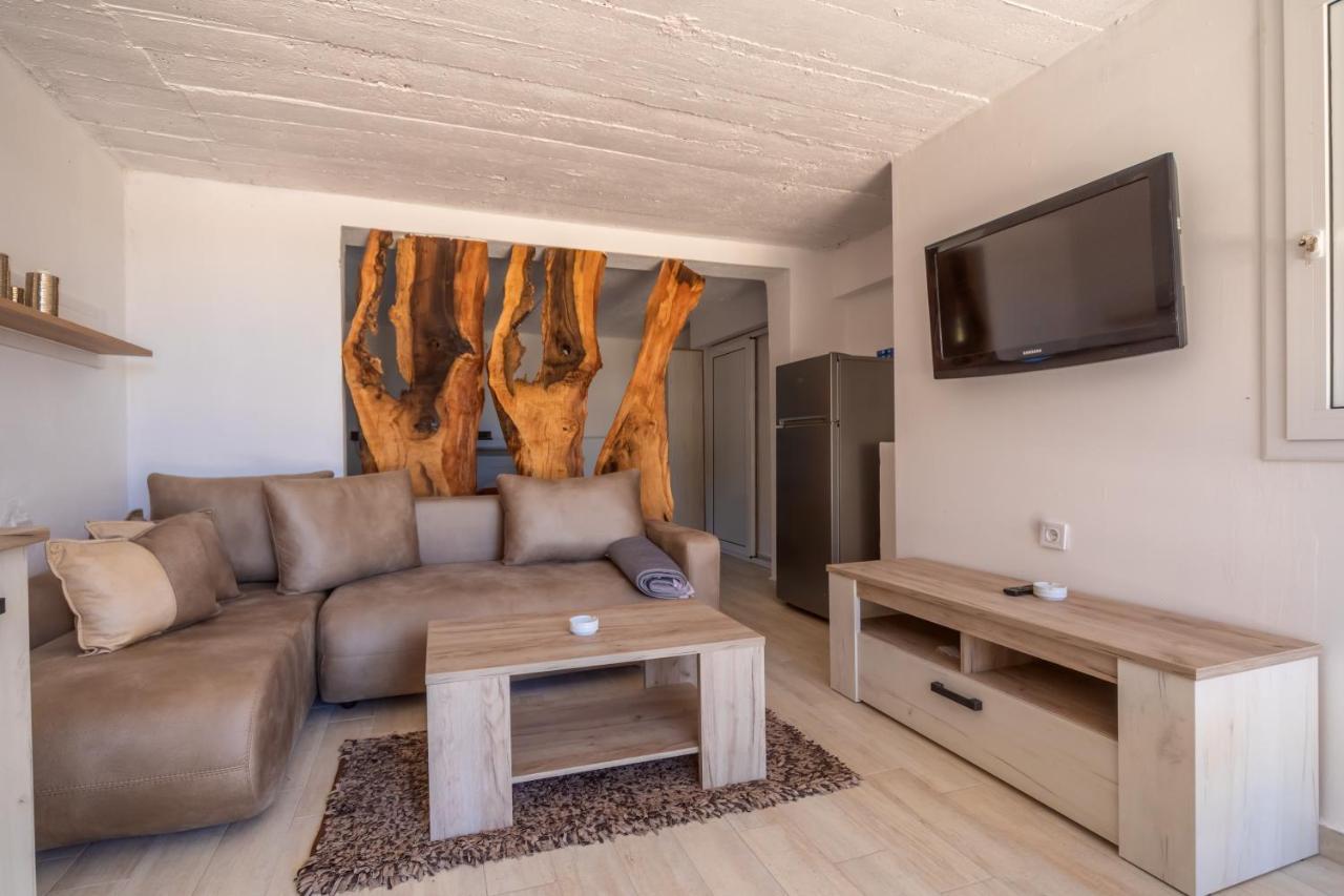 Apartman Sara Бар Екстер'єр фото