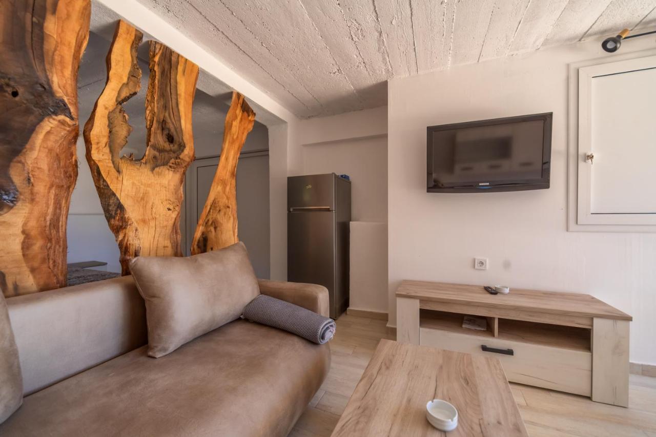 Apartman Sara Бар Екстер'єр фото