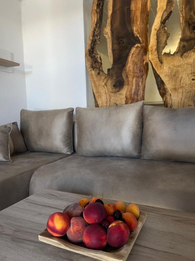 Apartman Sara Бар Екстер'єр фото