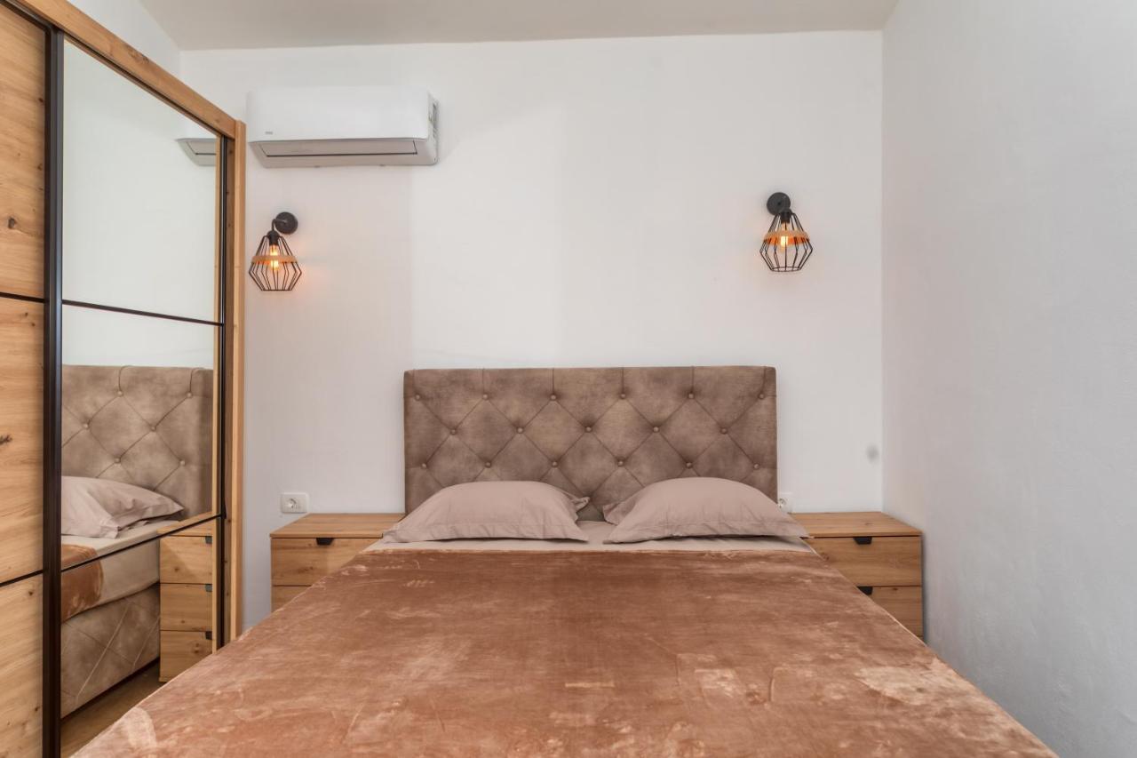 Apartman Sara Бар Екстер'єр фото