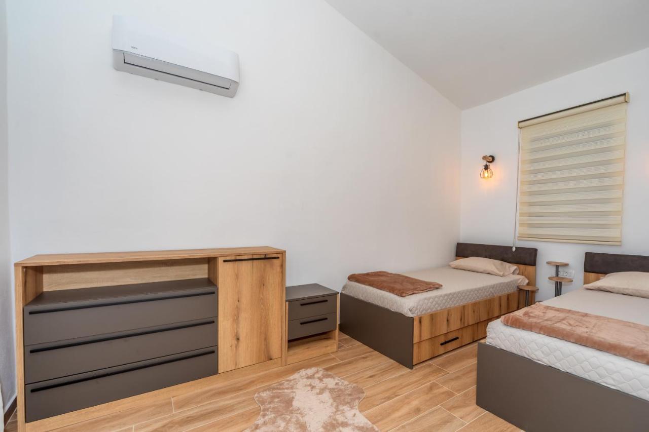 Apartman Sara Бар Екстер'єр фото