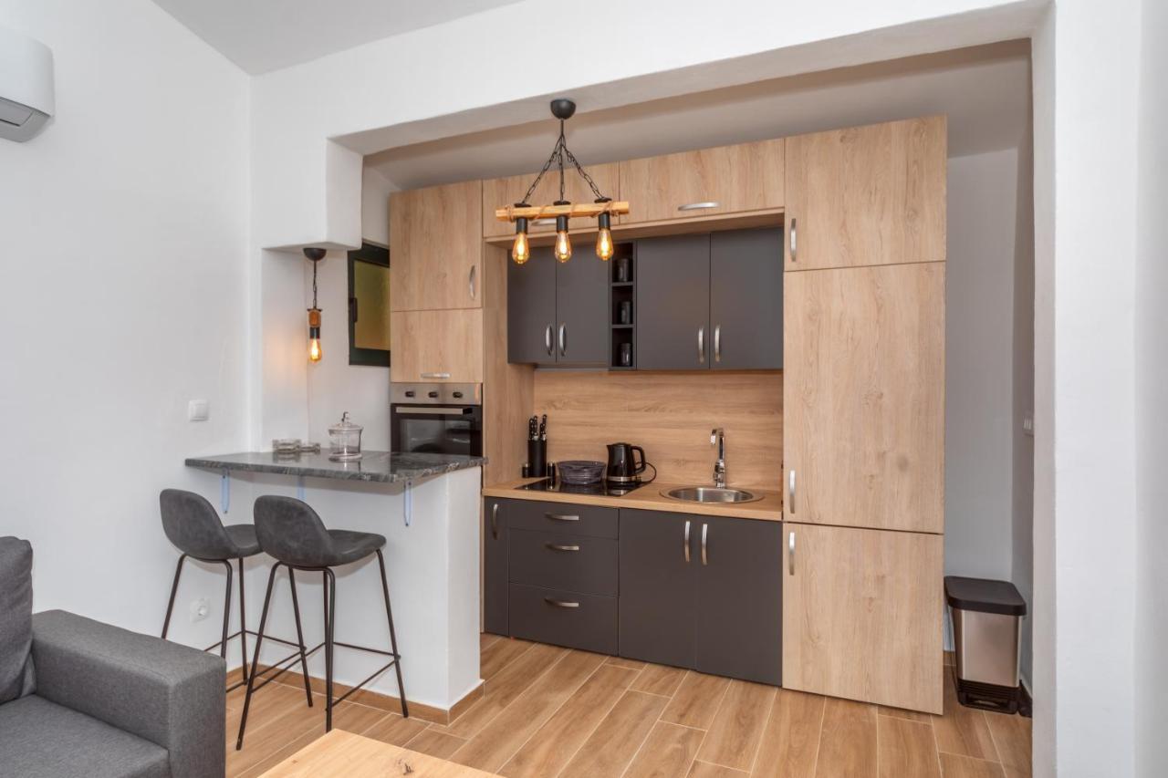 Apartman Sara Бар Екстер'єр фото
