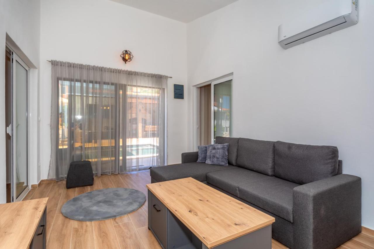 Apartman Sara Бар Екстер'єр фото