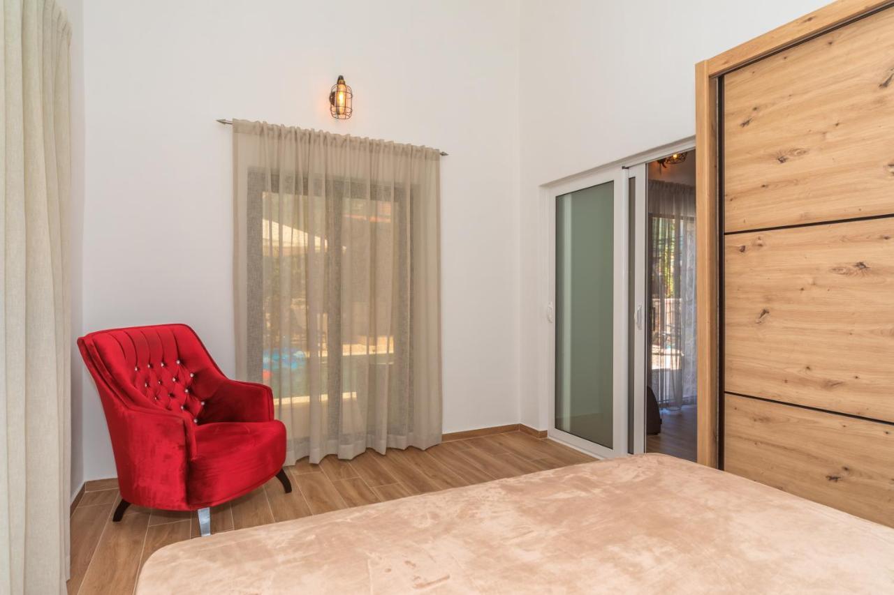 Apartman Sara Бар Екстер'єр фото
