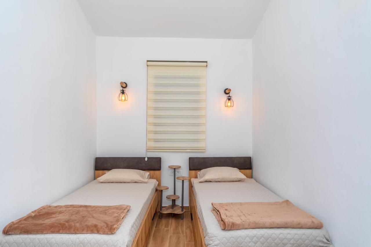 Apartman Sara Бар Екстер'єр фото