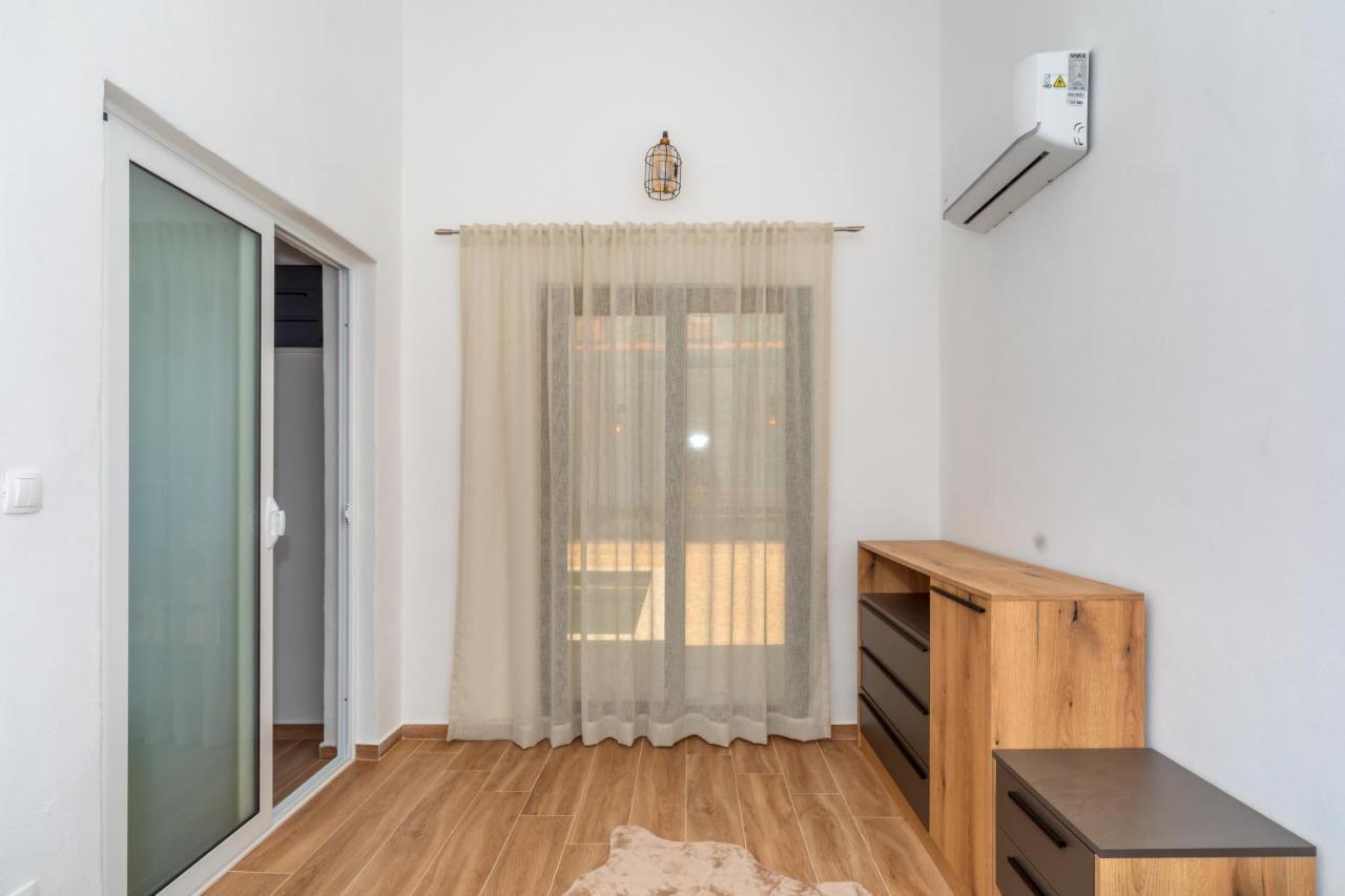Apartman Sara Бар Екстер'єр фото
