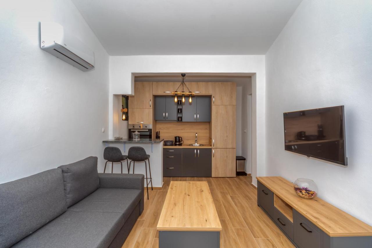 Apartman Sara Бар Екстер'єр фото