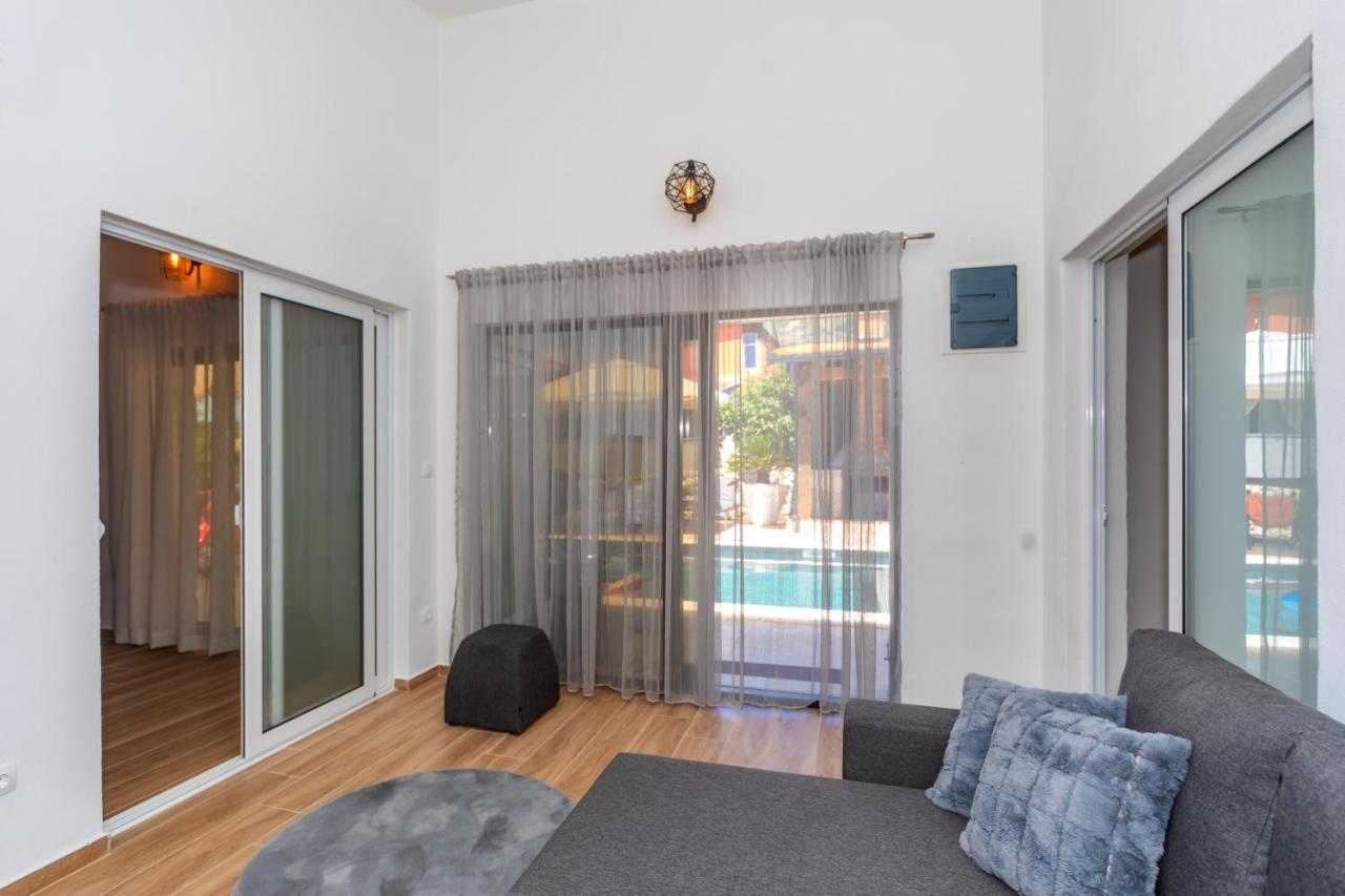 Apartman Sara Бар Екстер'єр фото