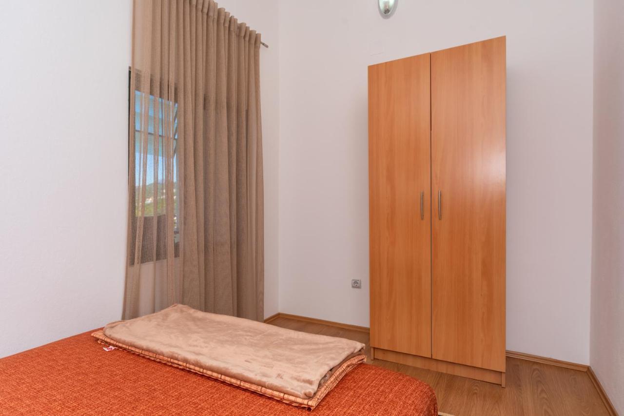Apartman Sara Бар Екстер'єр фото
