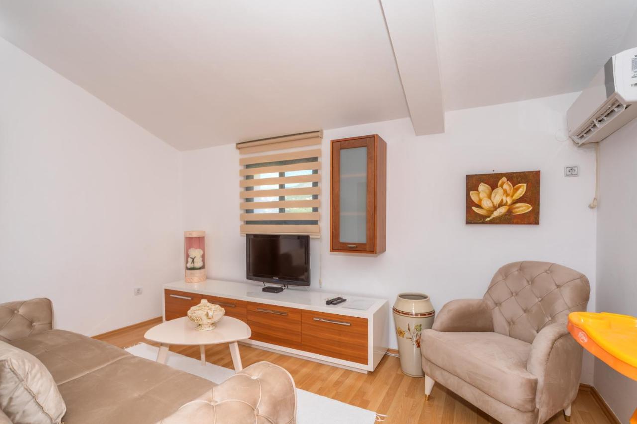 Apartman Sara Бар Екстер'єр фото