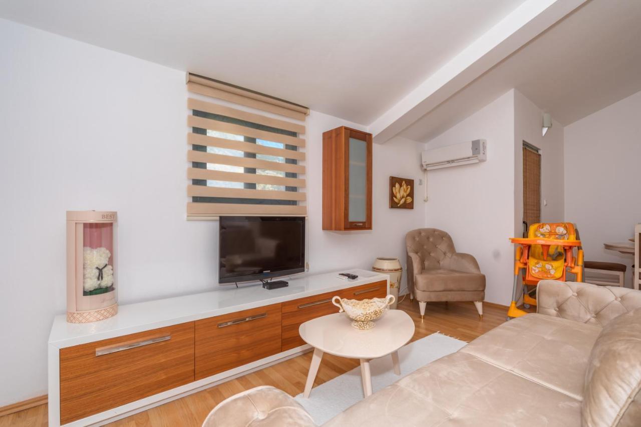 Apartman Sara Бар Екстер'єр фото
